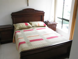 Furnished Rental Near Premium Plaza