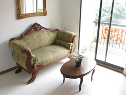 Furnished Rental Near Premium Plaza