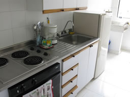 Furnished Rental Near Premium Plaza