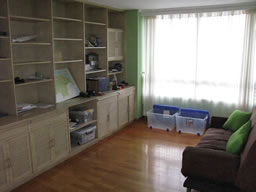Luxury Apartment in Medellin