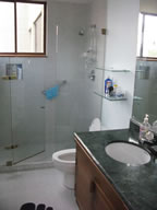 Luxury Apartment in Medellin
