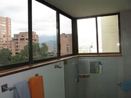Luxury Apartment in Medellin