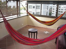 Luxury Apartment in Medellin