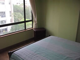 Luxury Apartment in Medellin
