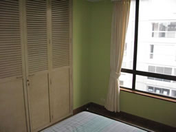 Luxury Apartment in Medellin