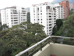 Luxury Apartment in Medellin
