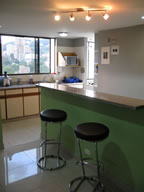 Luxury Apartment in Medellin