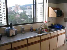 Luxury Apartment in Medellin