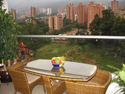 3 alcobas con oficina, piso 12, piscina  photo 5