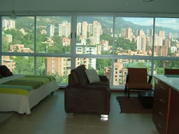 Economic Studio Apartmet in La linde, Great location photo 2