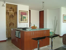 Economic Studio Apartmet in La linde, Great location photo 5