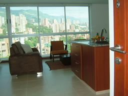 Economic Studio Apartmet in La linde, Great location photo 6