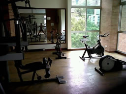 Economic Studio Apartmet in La linde, Great location photo 8