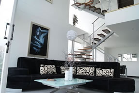Luxury Penthouse Apartment With Heated Jacuzzi photo 11