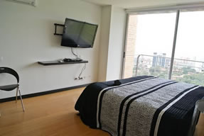 Luxury Penthouse Apartment With Heated Jacuzzi photo 16