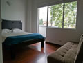 Furnished Luxury Apartment With 3 Balconies in Poblado