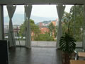 Studio Apartment With Squash Court in Medellin