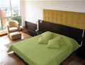  ZR-107 Medellin Apartments