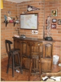 medellin town house