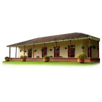 Medellin Pueblos and Fincas - All paisas (people from Medellin) love trips to the villages, and staying at fincas. Win hearts and minds with a day and night at a finca! its a favorite past time