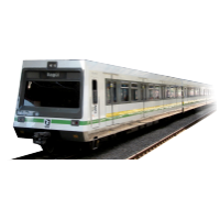 Medellin Metro Rail- The Medellin metro rail runs above ground North and South, and to the west from downtown. Its amazingly clean, and the people of Medellin have a high respect for this public servce. It is a great and cheap way to tour town.