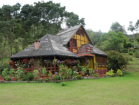 medellin fincas