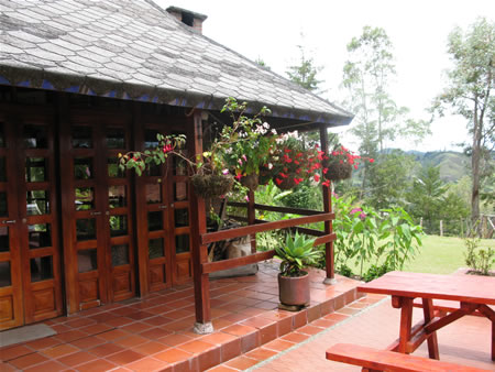 medellin fincas fotos