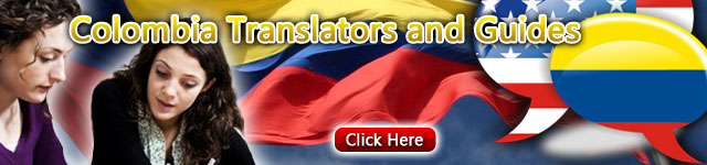Medellin translators, medellin bilingual guides, medellin tour guides, medellin guides