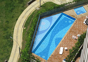 Luxury 3 Bedroom in Medellin